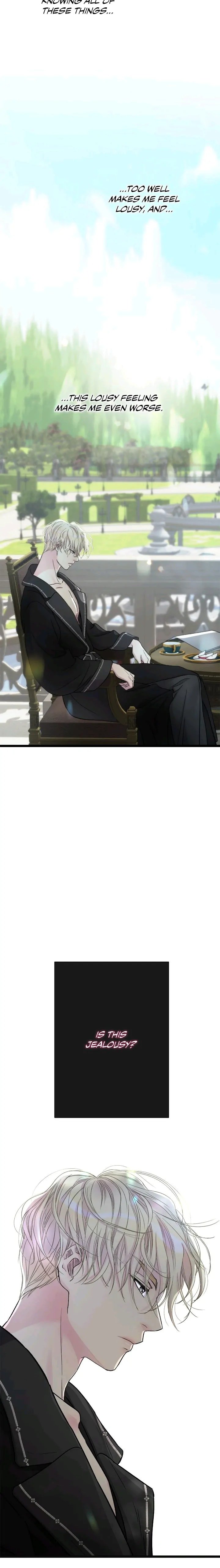 The Problematic Prince, Chapter 67 image 31